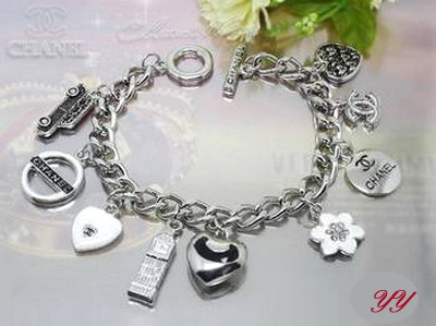 Bracciale Chanel Modello 239